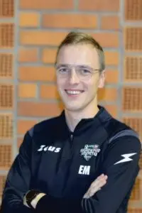 Eryk Myszkowski