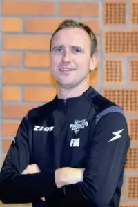 Fabian Myszkowski