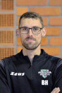 Bartosz Hoffmann
