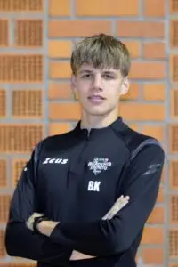 Bartosz Kaszkowiak