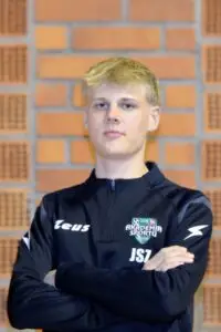 Jędrzej Sznajdrowski