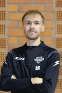 Łukasz Kremer