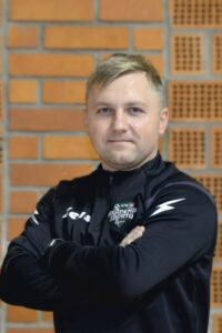 Maciej Hojan
