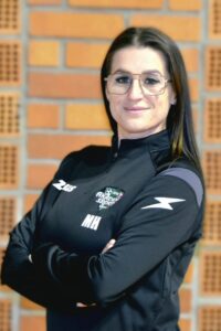 Martyna Hukisz