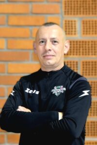 Michał Przybysz