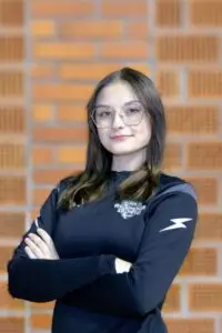 Olga Spychała